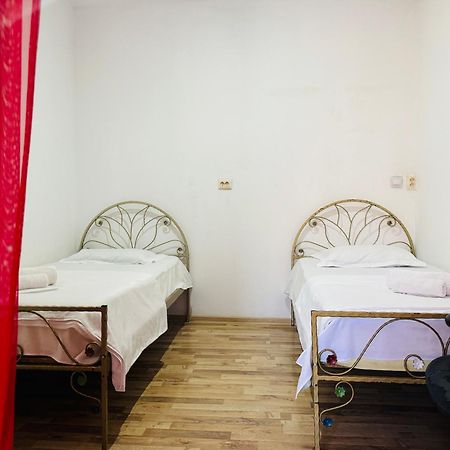 Old Rabati Hotel อาคัลท์ชิกเค ภายนอก รูปภาพ