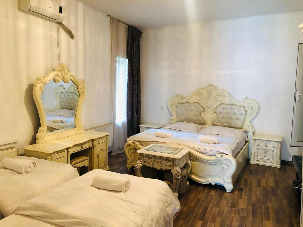 Old Rabati Hotel อาคัลท์ชิกเค ภายนอก รูปภาพ