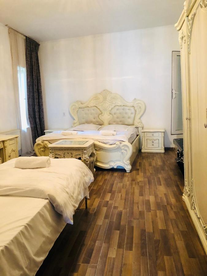 Old Rabati Hotel อาคัลท์ชิกเค ภายนอก รูปภาพ
